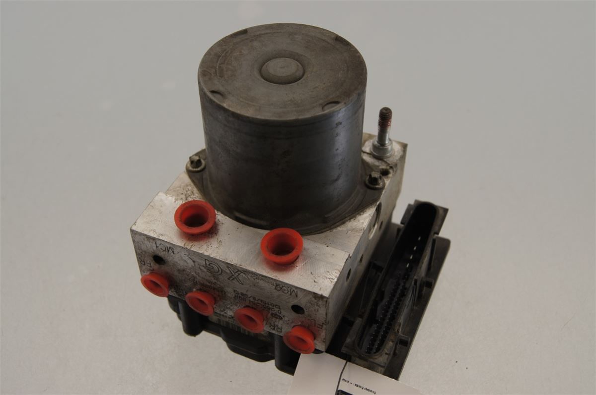 ABS Hydraulikkaggregat – bilde 1