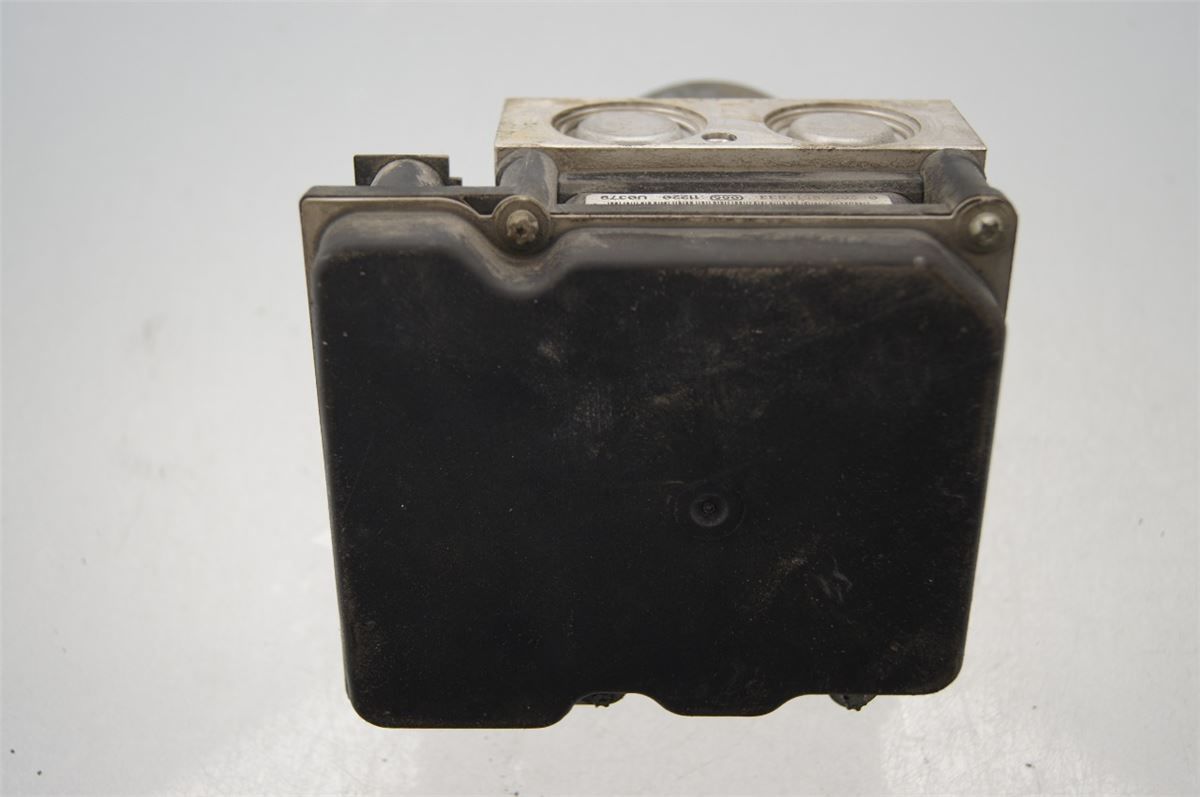ABS Hydraulikkaggregat – bilde 2