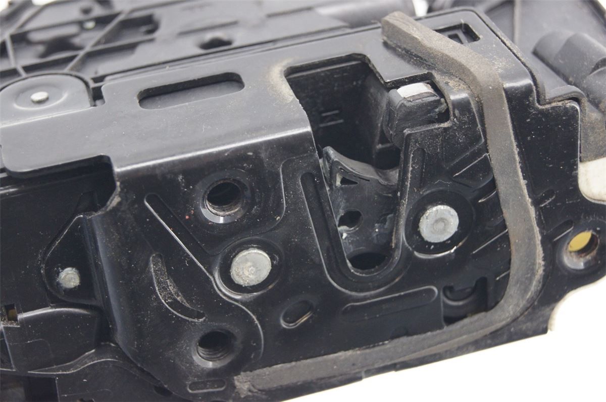 Dørlås / Låsekasse – bilde 3