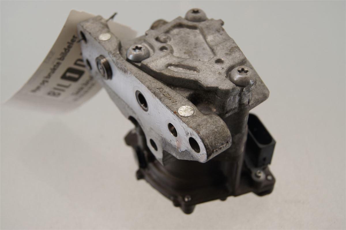 Gearkasse Oljepumpe – bilde 2