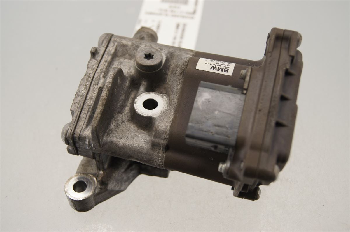 Gearkasse Oljepumpe – bilde 4