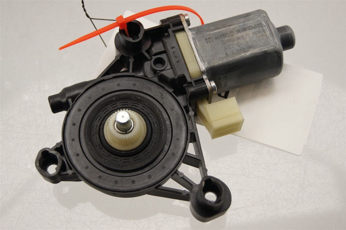 Vindusheismotor – bilde 1