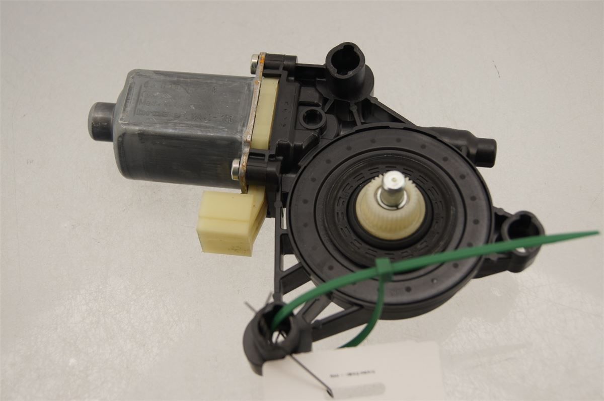 Vindusheismotor – bilde 1
