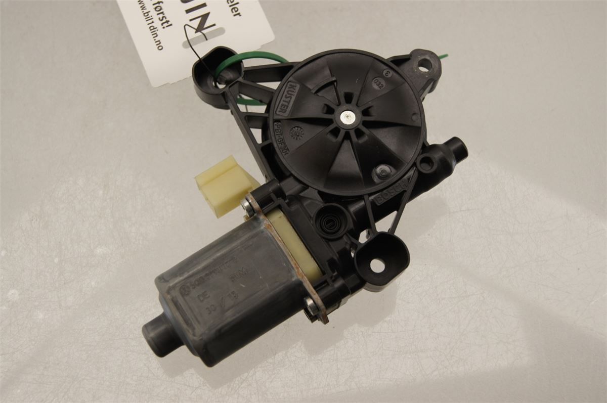 Vindusheismotor – bilde 2