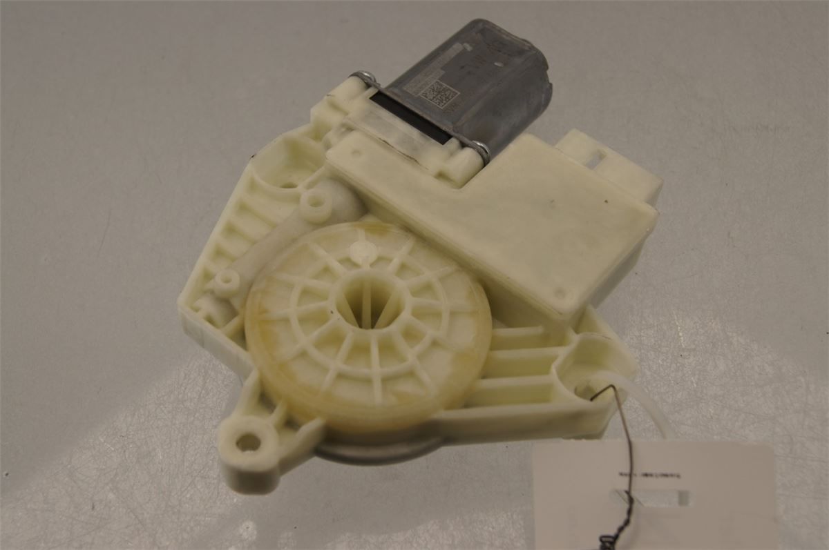 Vindusheismotor – bilde 1