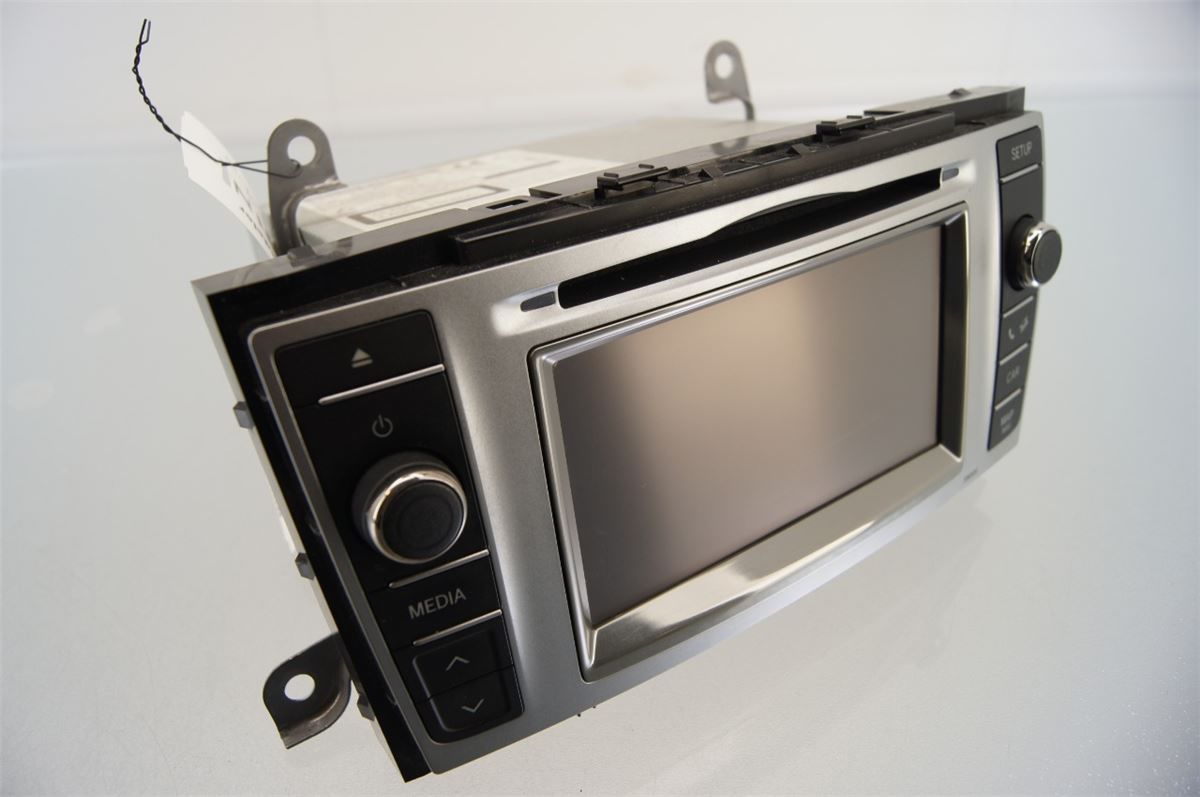 Stereo Radio Med CD – bilde 2