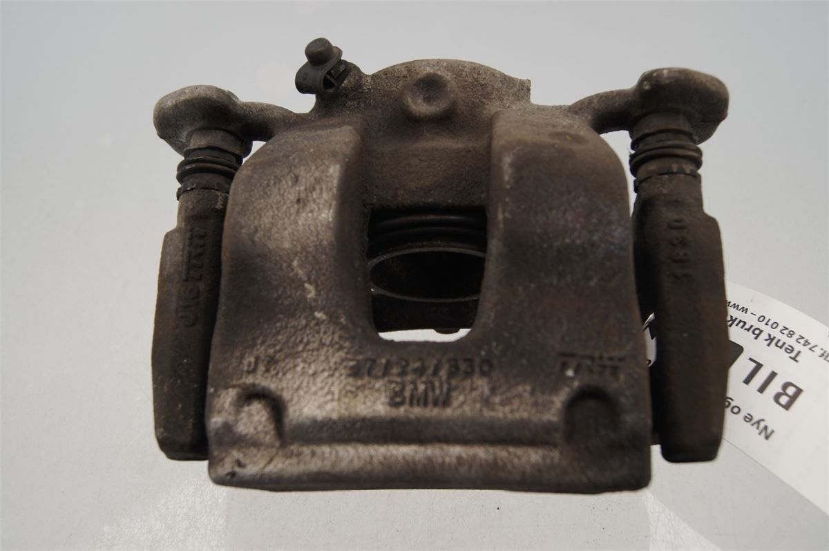 Bremsecaliper Foran Venstre – bilde 3