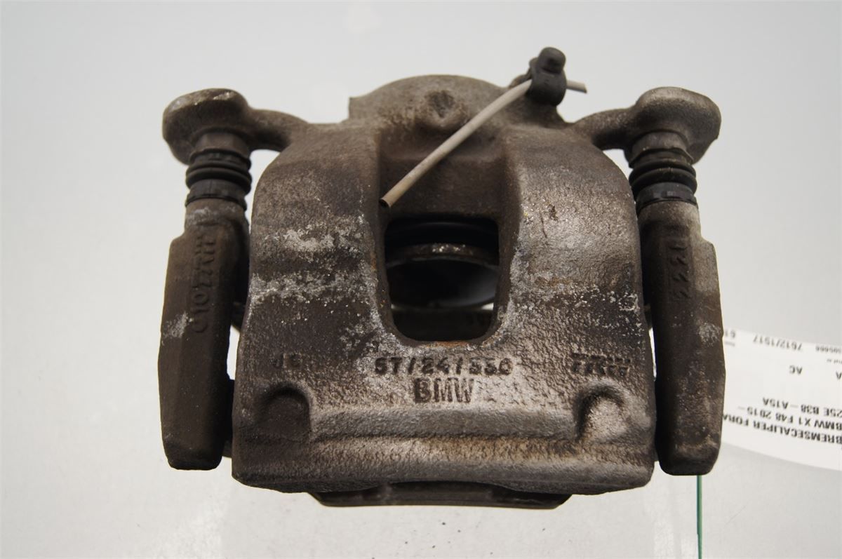 Bremsecaliper Foran Høyre – bilde 3