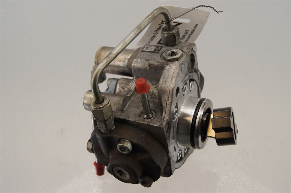 Drivstoff Dieselpumpe Hoved – bilde 1