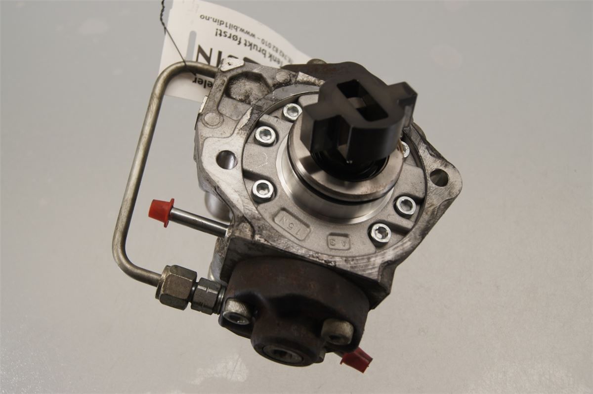 Drivstoff Dieselpumpe Hoved – bilde 2
