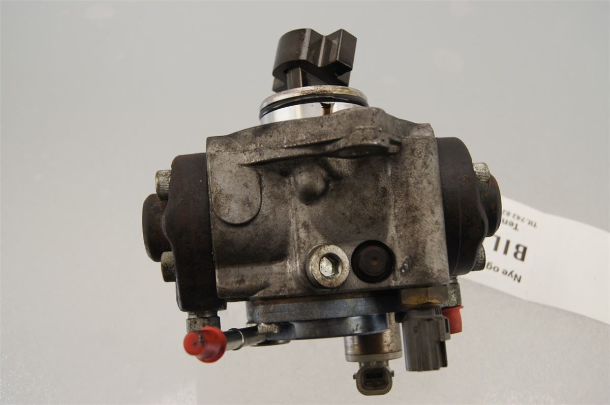 Drivstoff Dieselpumpe Hoved – bilde 3