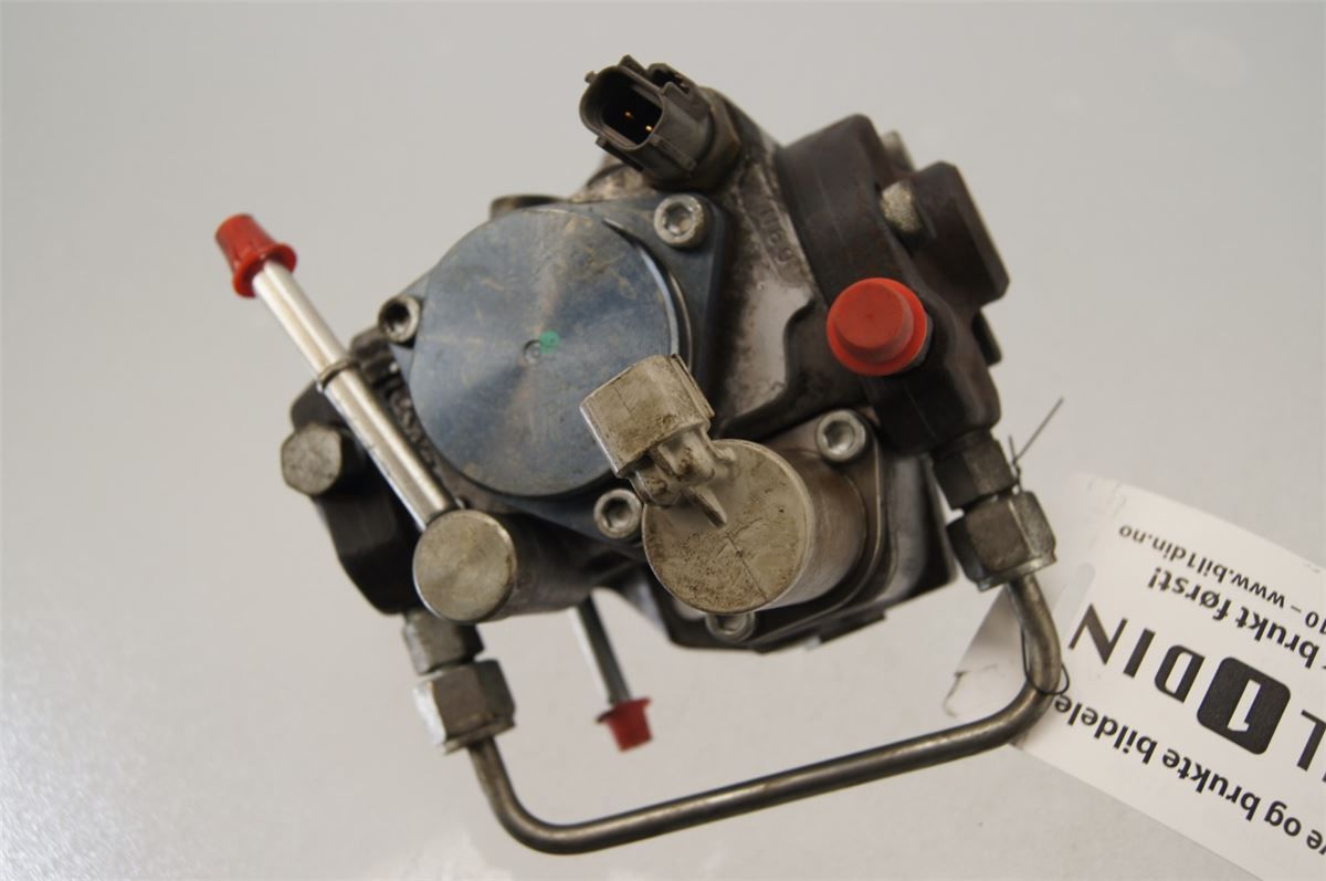 Drivstoff Dieselpumpe Hoved – bilde 4