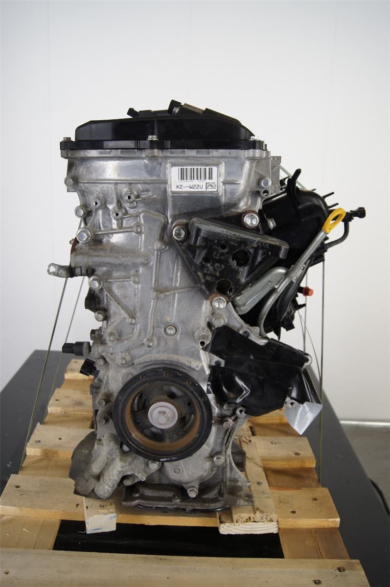 Motor Bensin – bilde 2