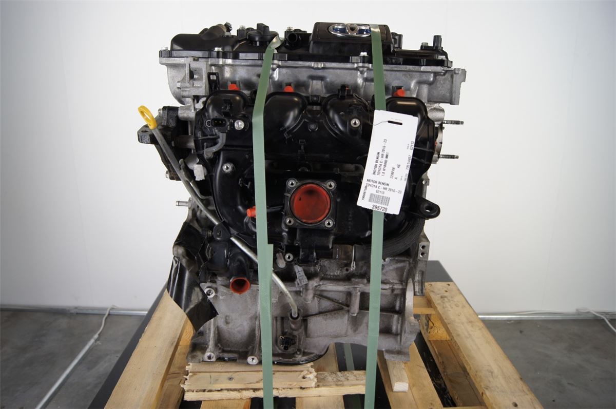 Motor Bensin – bilde 3