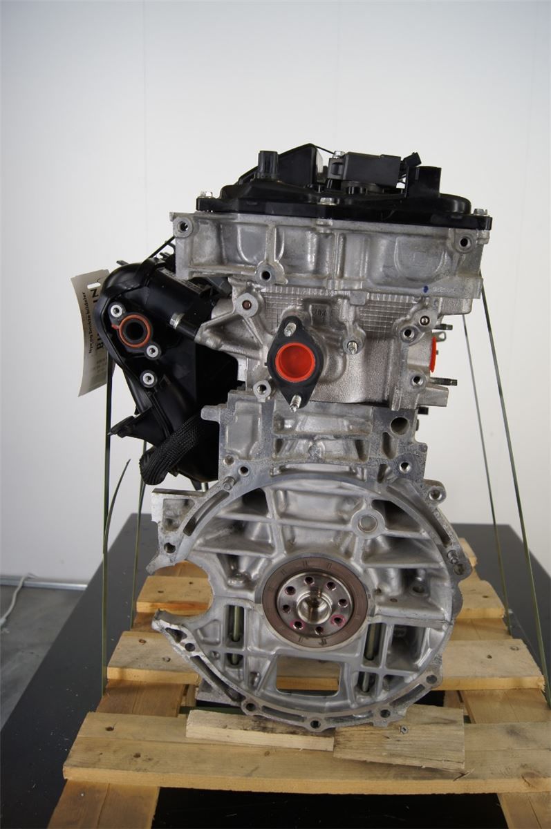 Motor Bensin – bilde 4