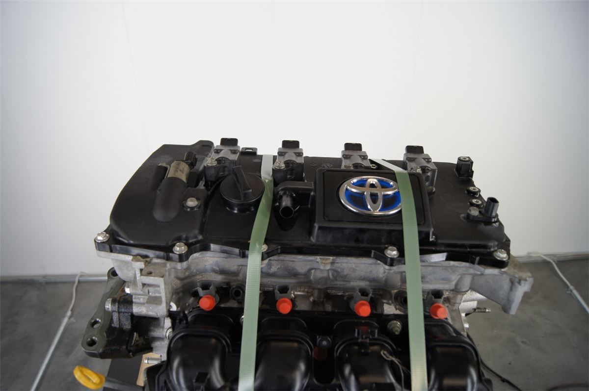 Motor Bensin – bilde 5