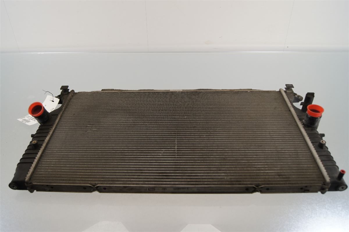 Radiator Manuell – bilde 1