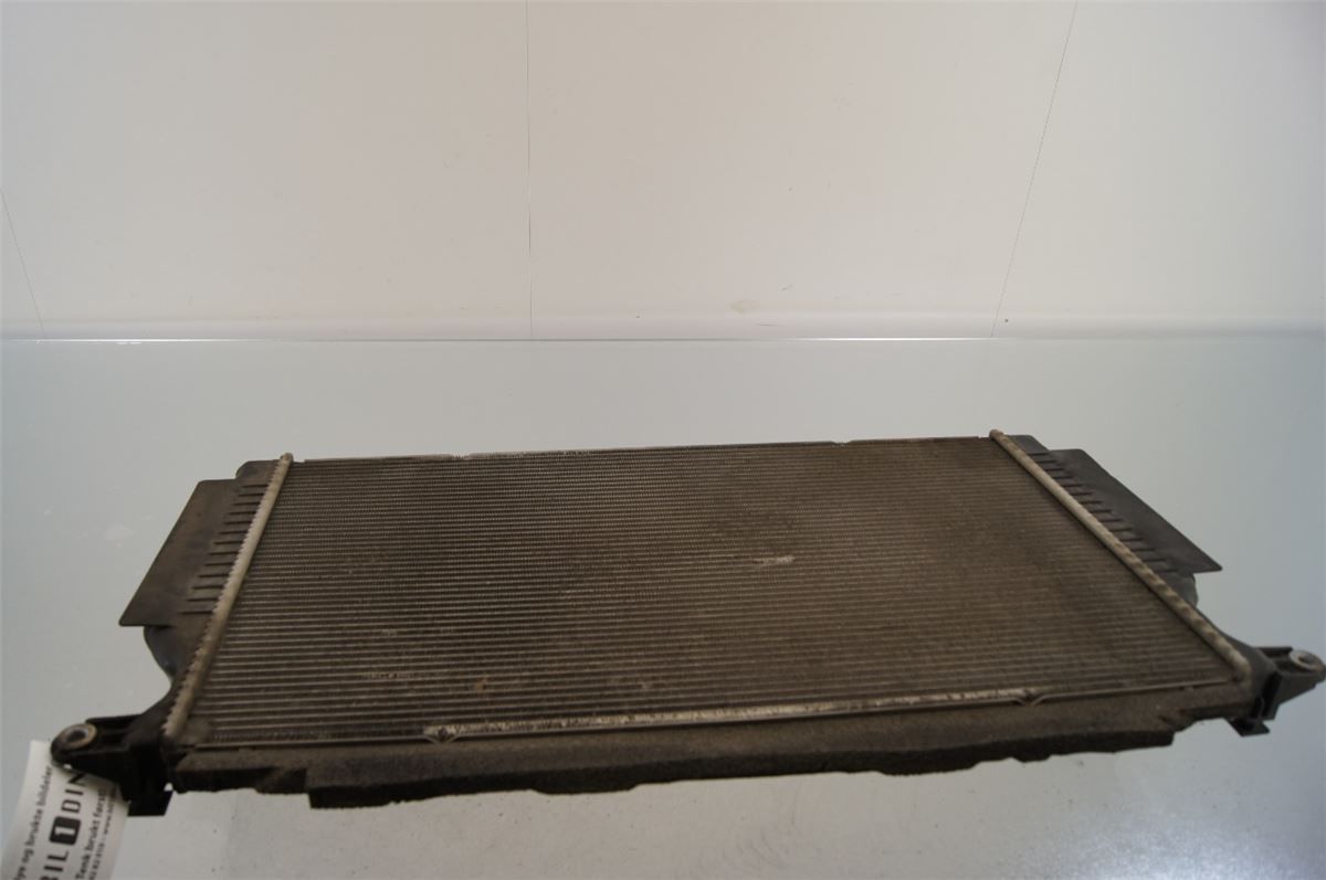 Radiator Manuell – bilde 3