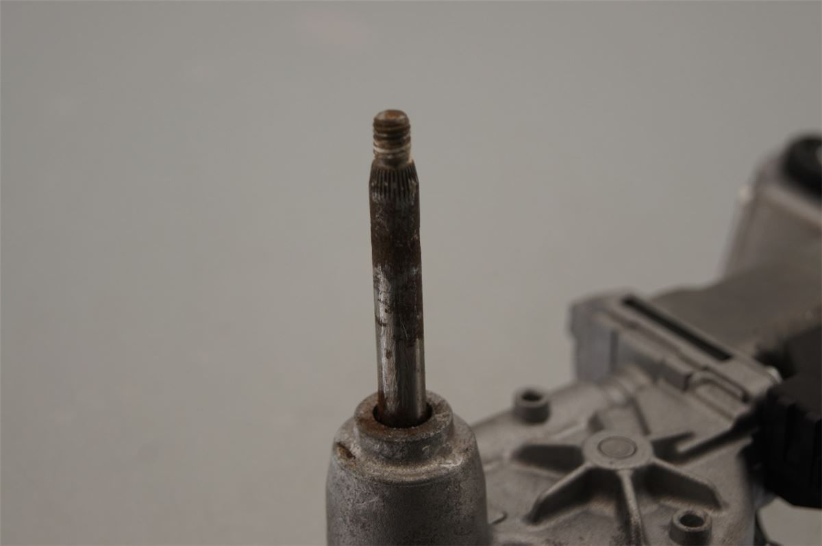 Viskermotor Bakluke – bilde 2