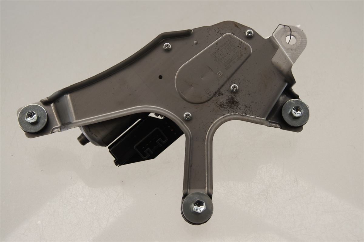 Viskermotor Bakluke – bilde 3