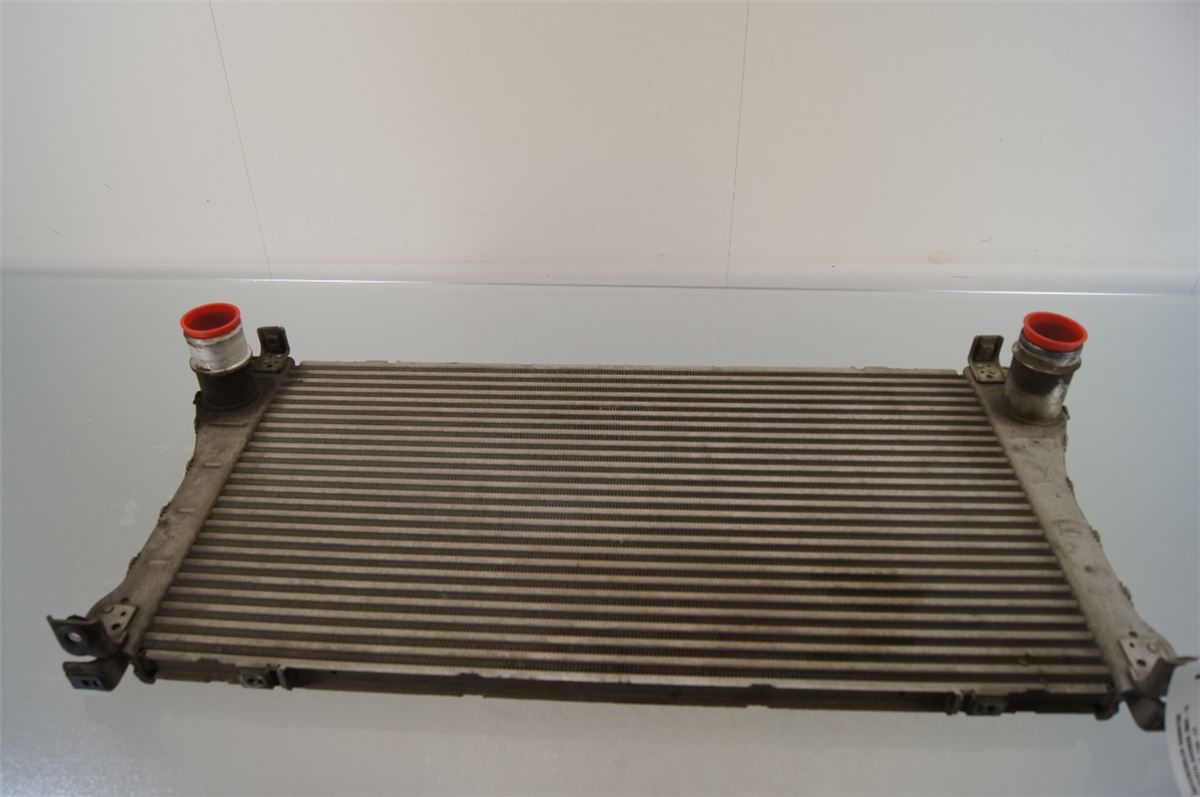 Intercooler Radiator – bilde 1