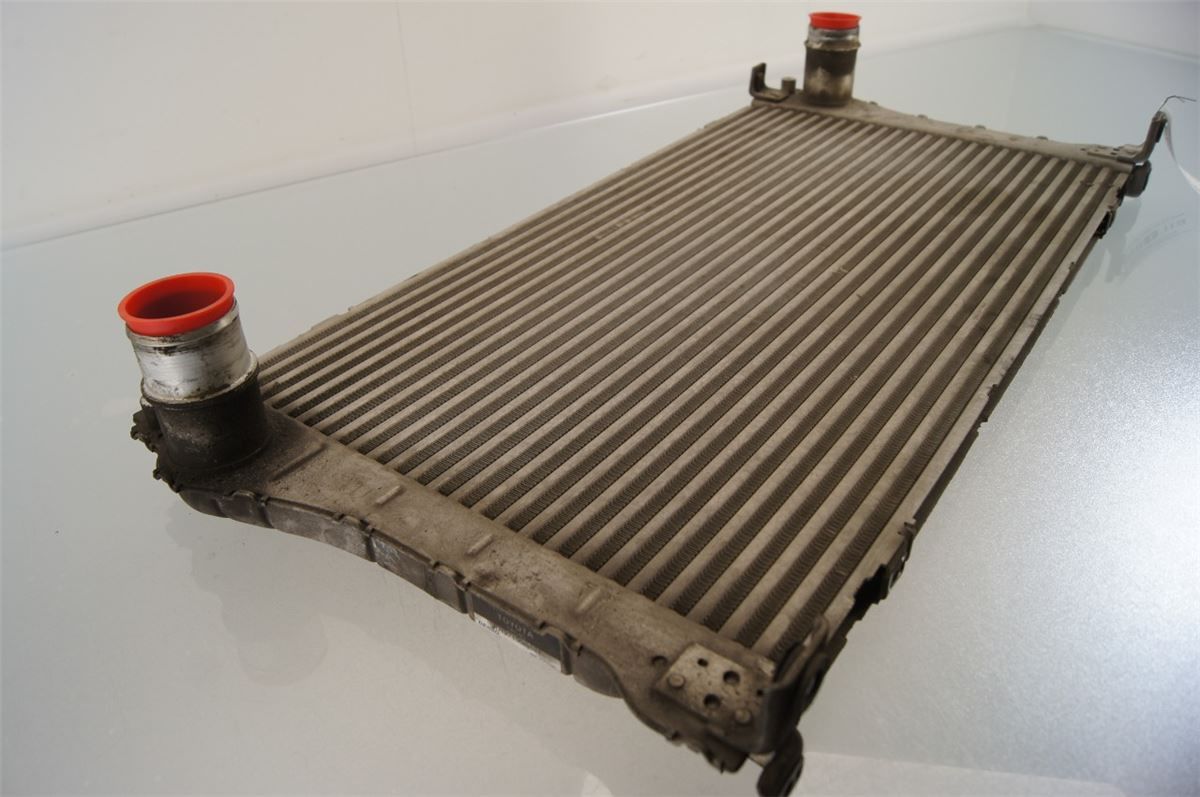 Intercooler Radiator – bilde 2