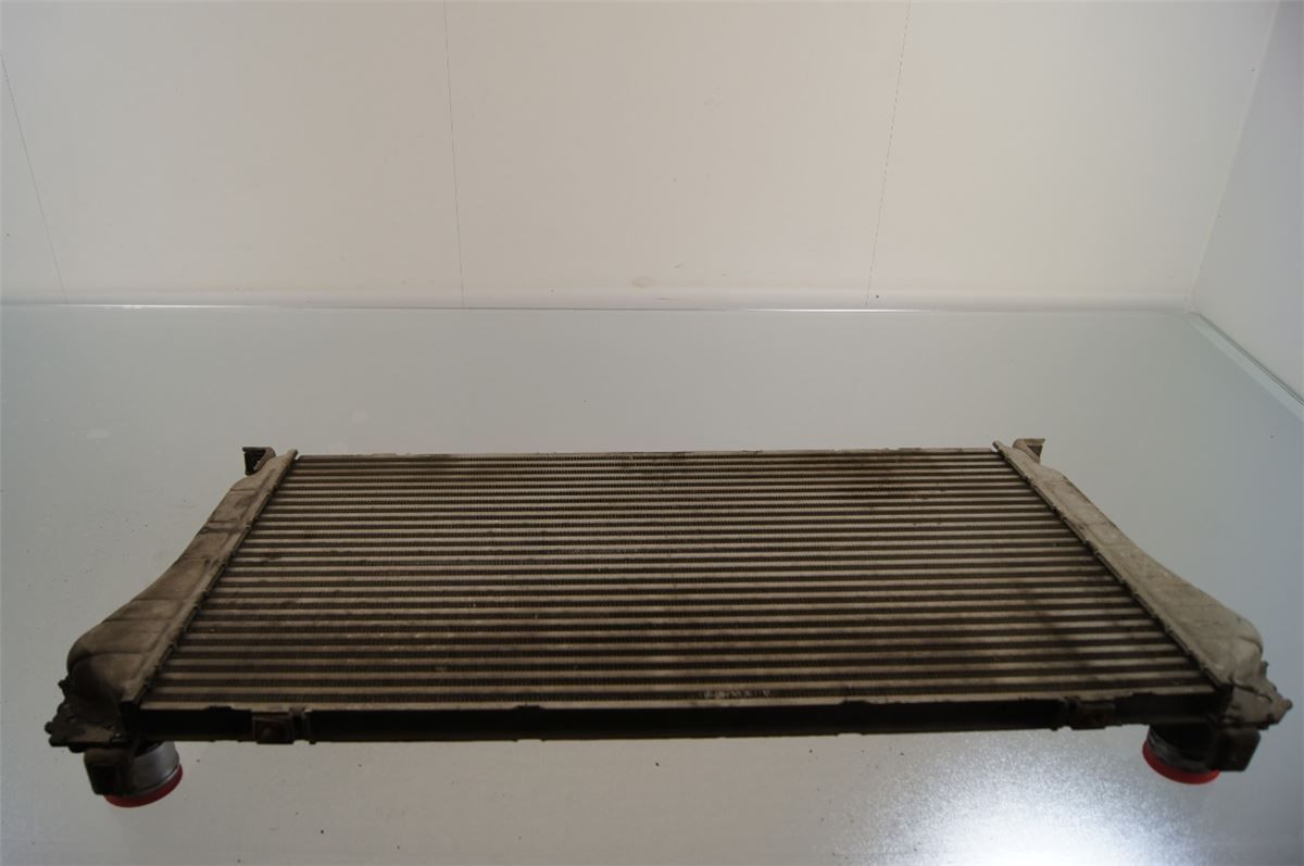 Intercooler Radiator – bilde 3