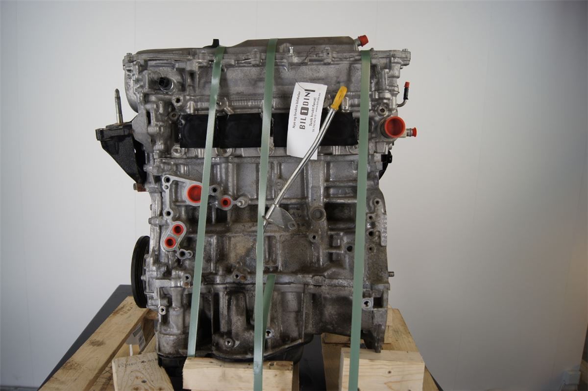 Motor Bensin – bilde 1