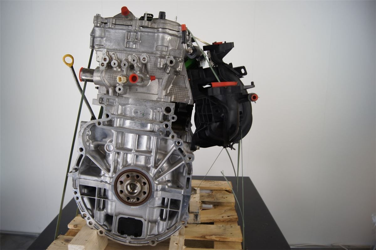 Motor Bensin – bilde 2