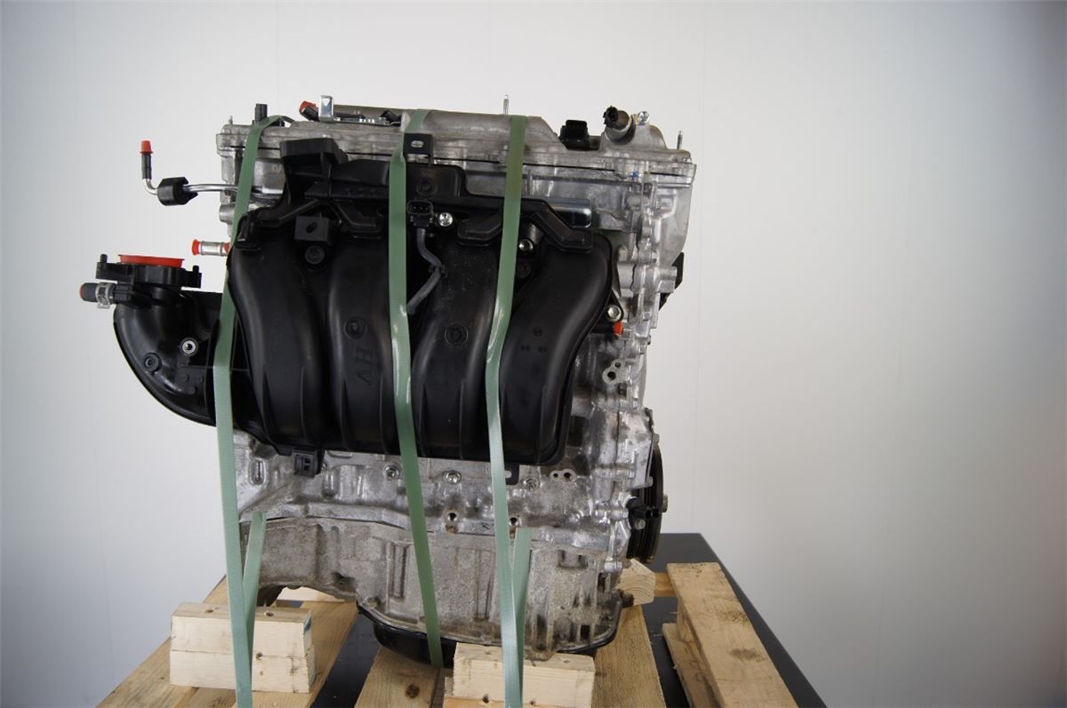 Motor Bensin – bilde 3