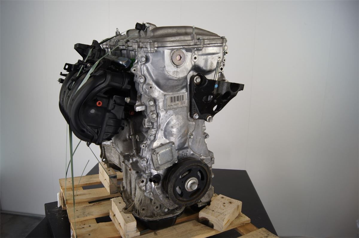 Motor Bensin – bilde 4
