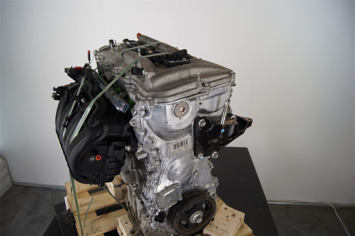 Motor Bensin – bilde 5