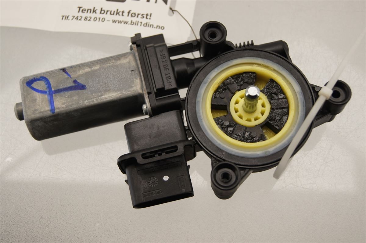 Vindusheismotor – bilde 2