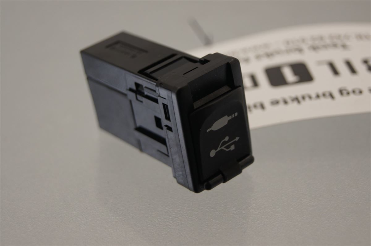 Usb Forbindelse – bilde 1