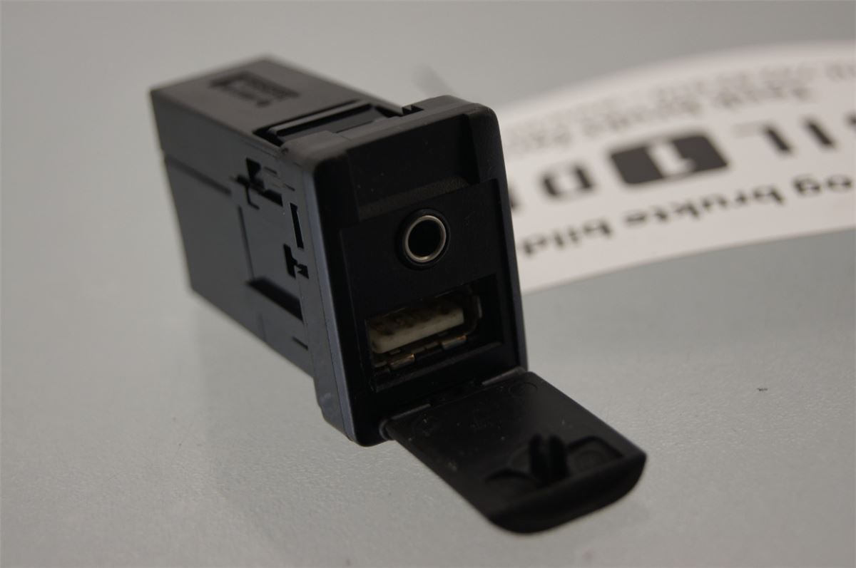 Usb Forbindelse – bilde 2