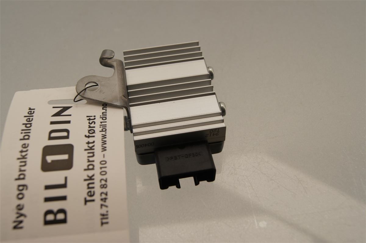 Styreenhet Drivstoffpumpe – bilde 2