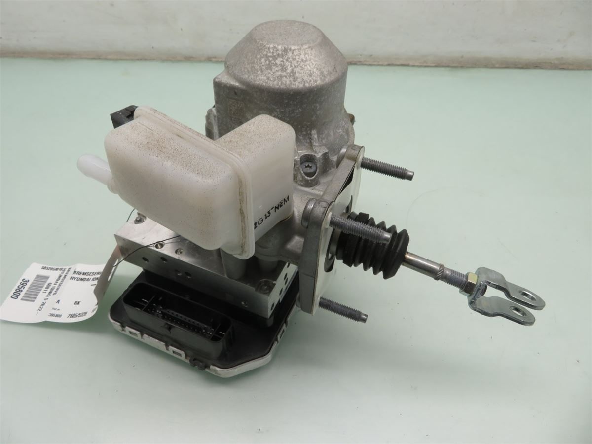 Bremseservo – bilde 2