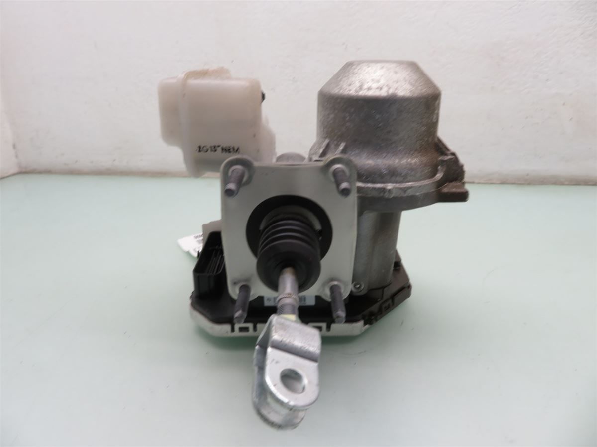 Bremseservo – bilde 3