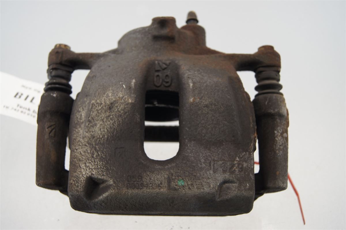 Bremsecaliper Foran Venstre – bilde 3