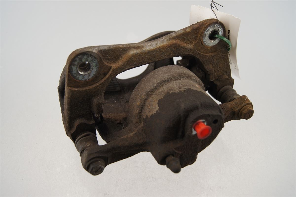 Bremsecaliper Foran Høyre – bilde 2