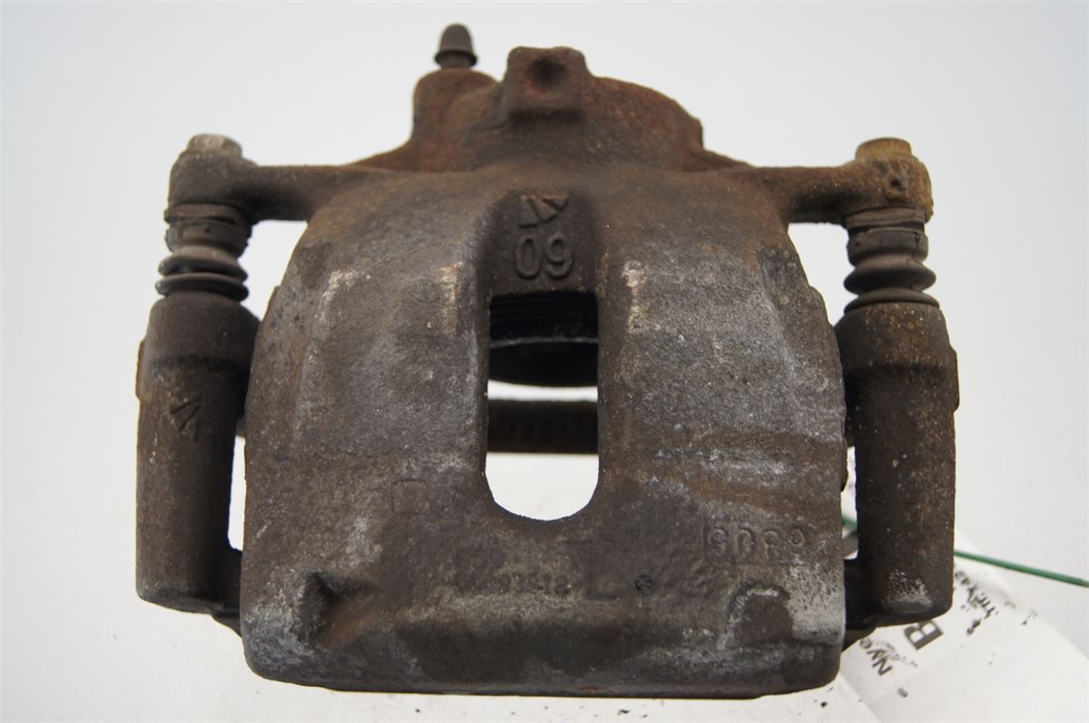Bremsecaliper Foran Høyre – bilde 3