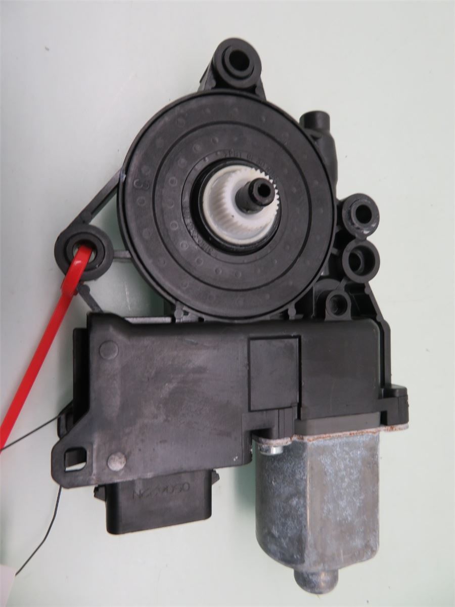 Vindusheismotor – bilde 3