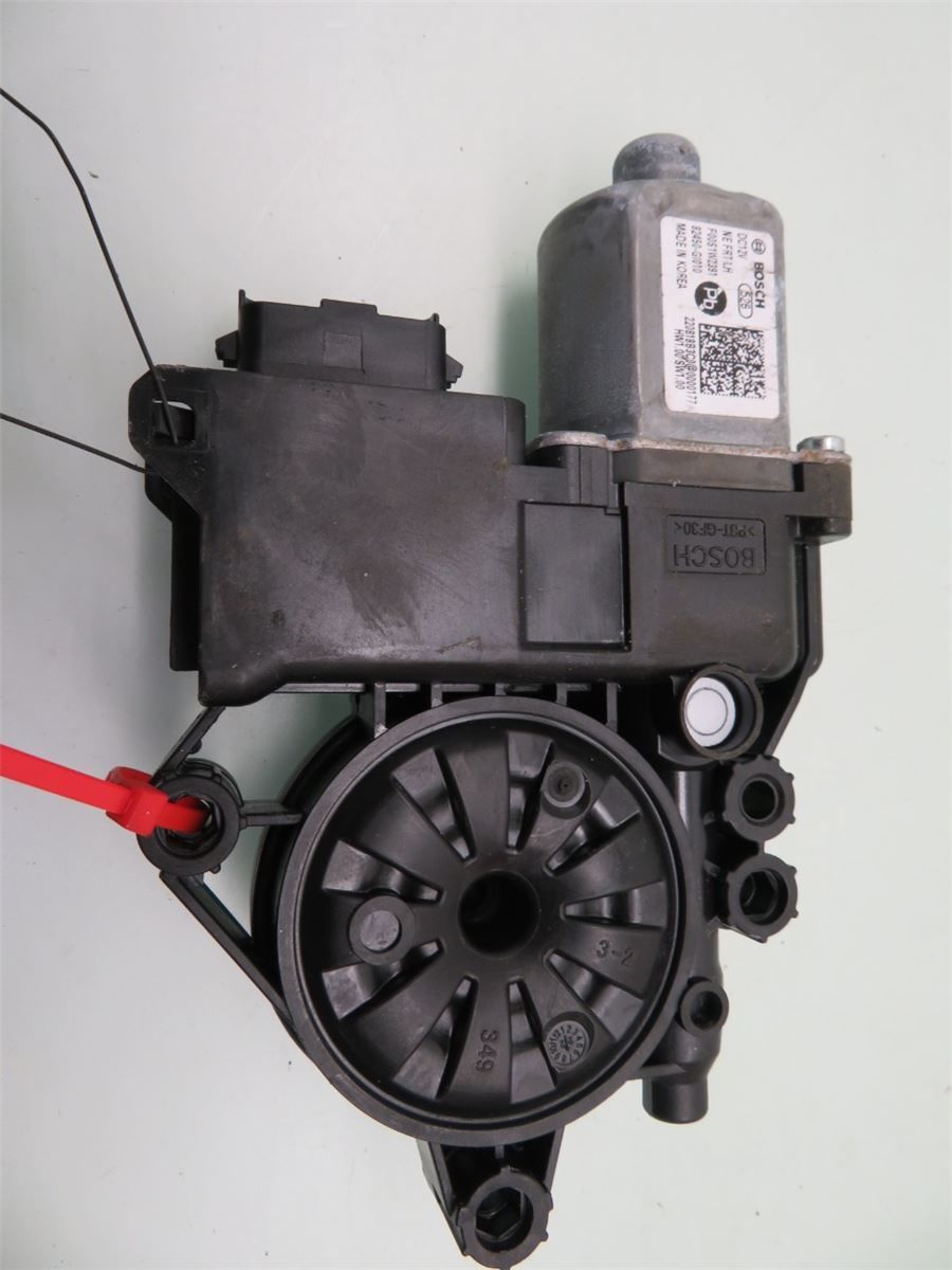 Vindusheismotor – bilde 4