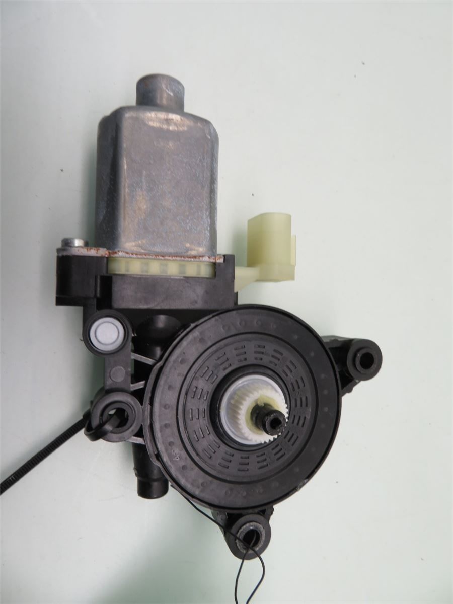 Vindusheismotor – bilde 1
