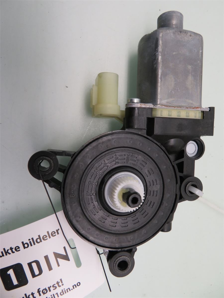 Vindusheismotor – bilde 4