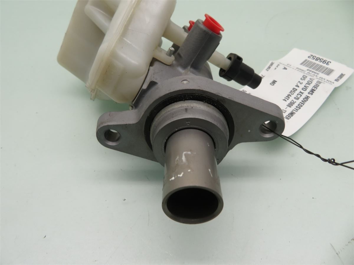 Brems Hovedsylinder – bilde 3