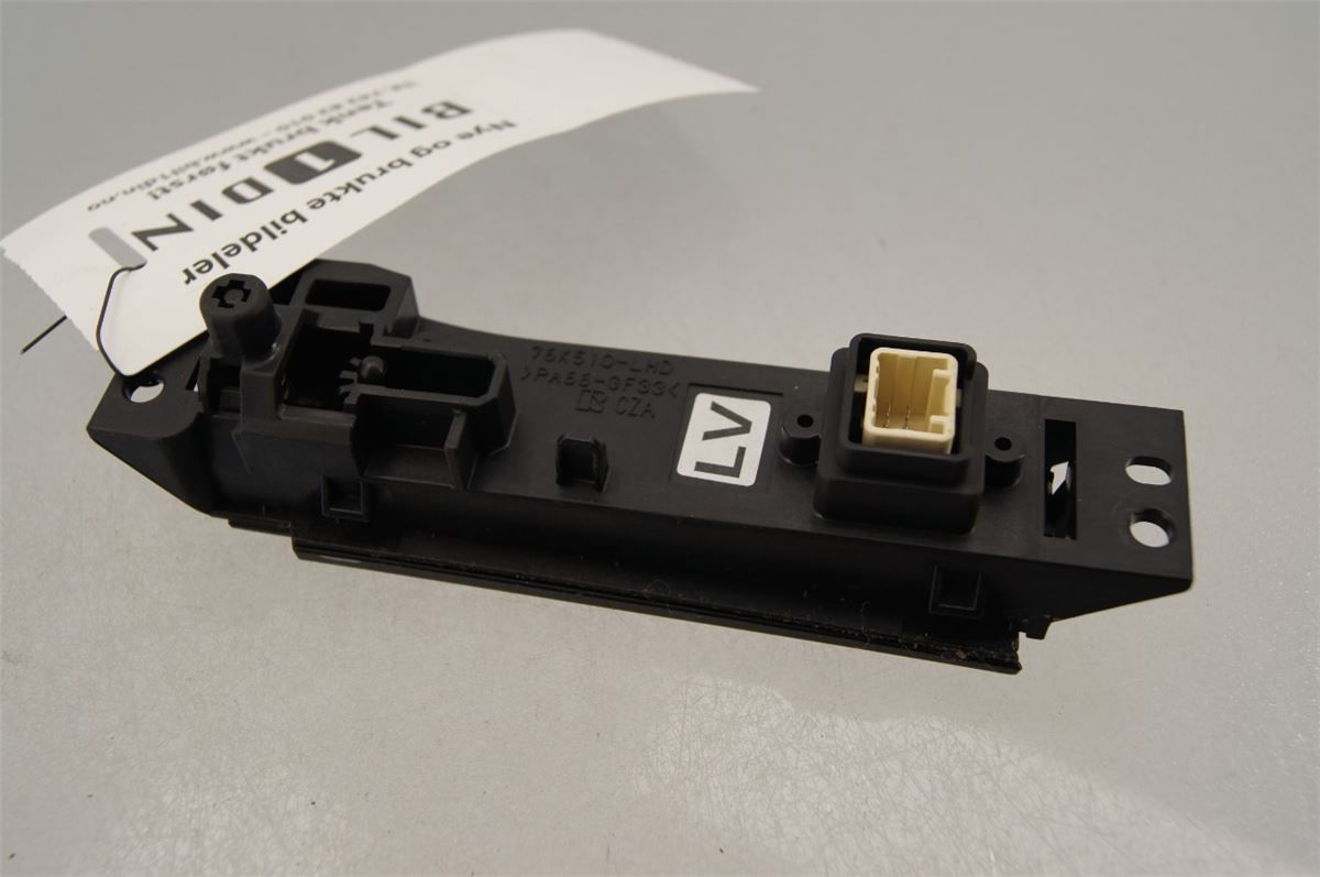 Bryter Gearkasse – bilde 3