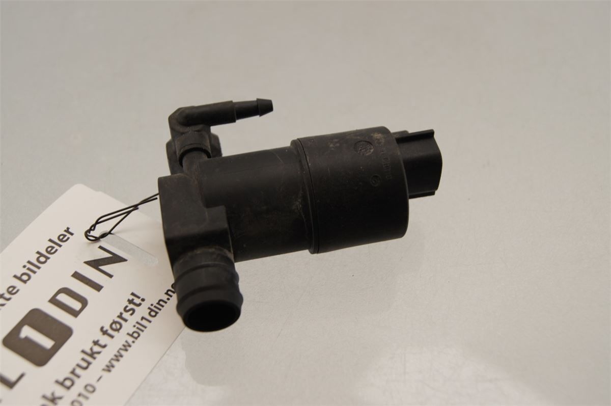 Spylerpumpe Frontrute – bilde 1