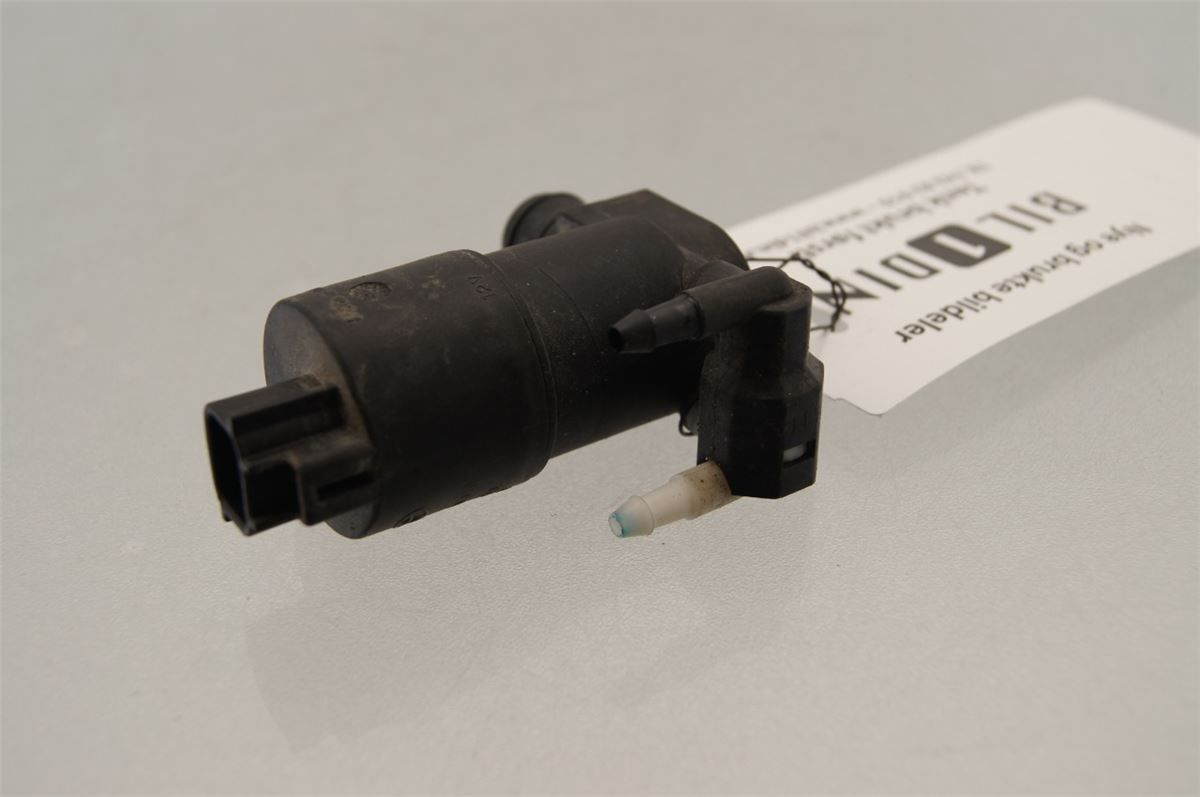 Spylerpumpe Frontrute – bilde 2
