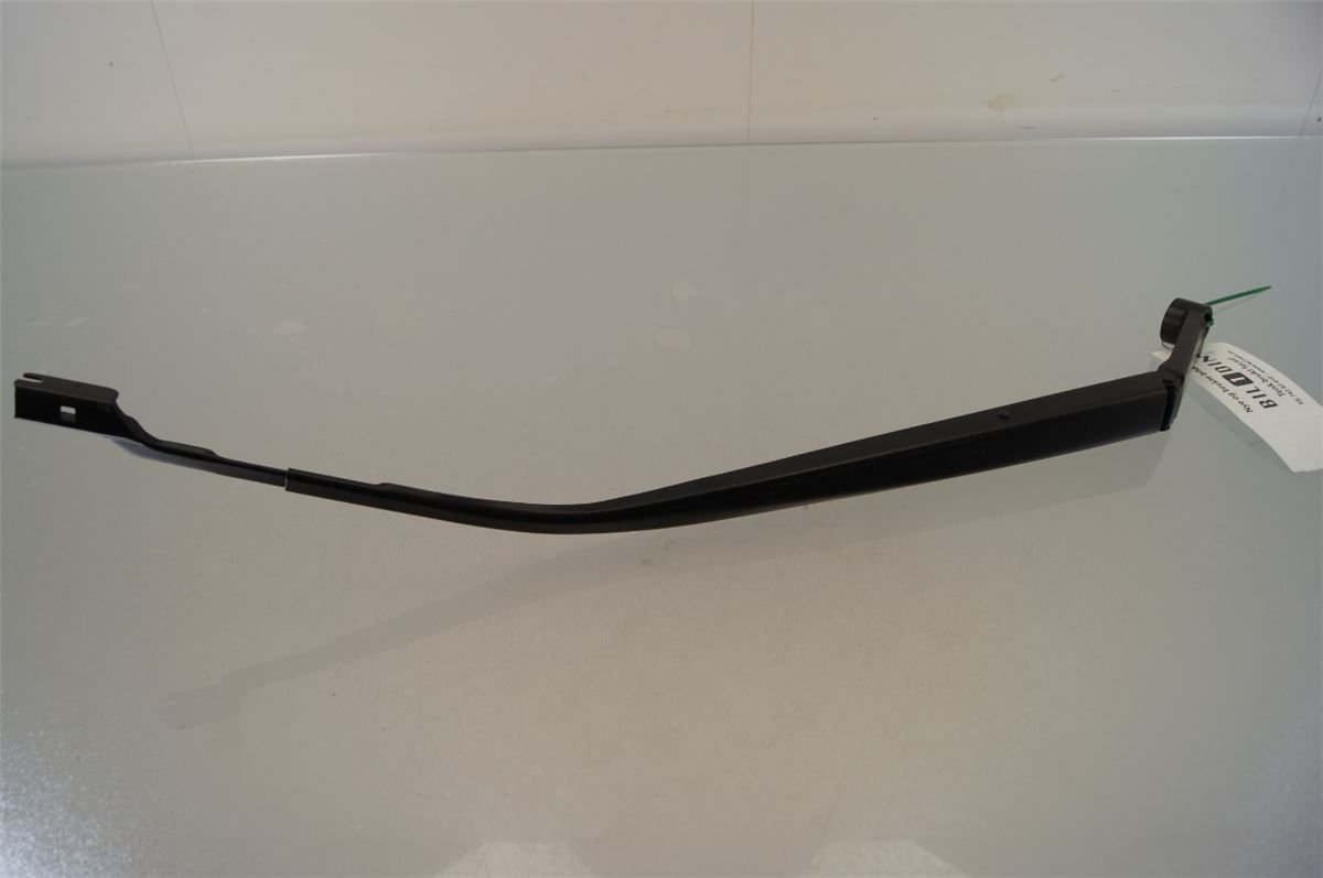 Viskerarm / Armer Frontrute – bilde 1